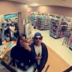 Meet your Posher, Spencer